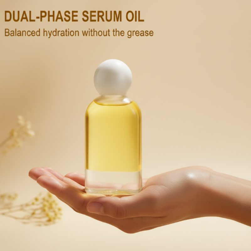 💧✨Your Skin’s Favorite Drink!✨💧|Hydrating Body Serum Oil