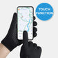 🔥HOT SALE 50% OFF🧤2025 New Thermal Waterproof Screen-touchable Gloves❄