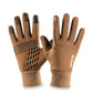 🔥HOT SALE 50% OFF🧤2025 New Thermal Waterproof Screen-touchable Gloves❄