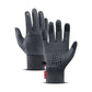 🔥HOT SALE 50% OFF🧤2025 New Thermal Waterproof Screen-touchable Gloves❄