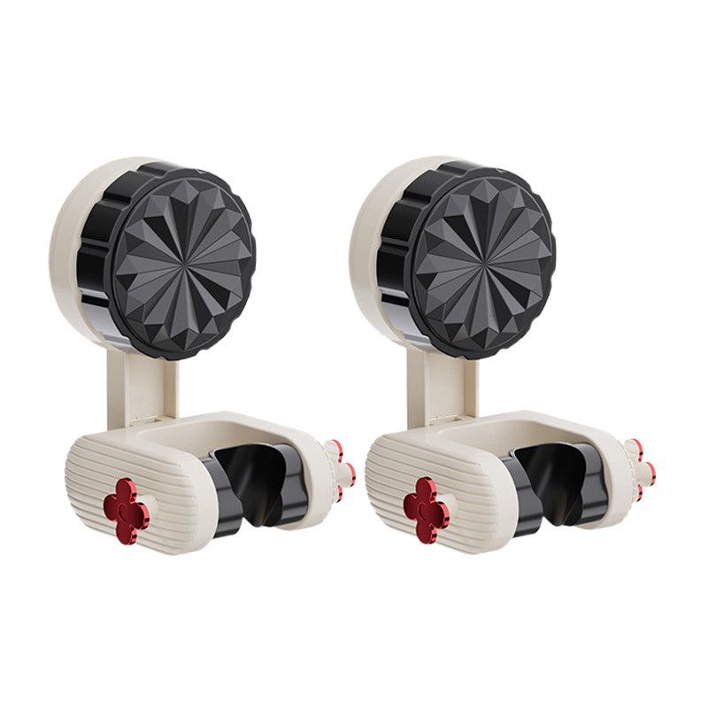 🖤Black Friday Big Sale 50% OFF🔥Drill-Free Wall Mount Shower Wand Holder