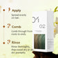 ✨💥BUY 2 GET 1 FREE✨💥|Gentle DIY Hair Color Cream