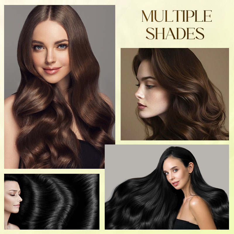 ✨💥BUY 2 GET 1 FREE✨💥|Gentle DIY Hair Color Cream
