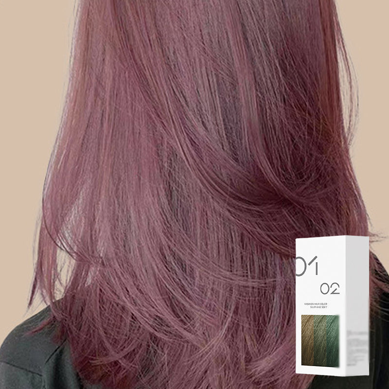 ✨💥BUY 2 GET 1 FREE✨💥|Gentle DIY Hair Color Cream