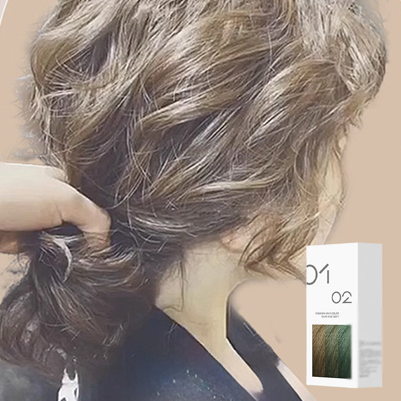 ✨💥BUY 2 GET 1 FREE✨💥|Gentle DIY Hair Color Cream