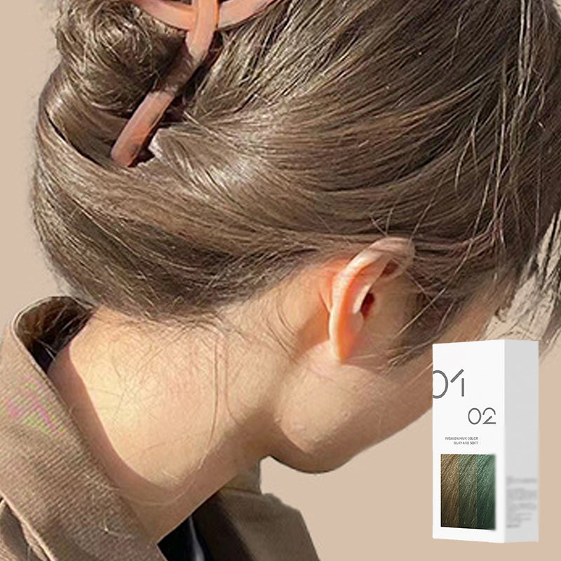 ✨💥BUY 2 GET 1 FREE✨💥|Gentle DIY Hair Color Cream