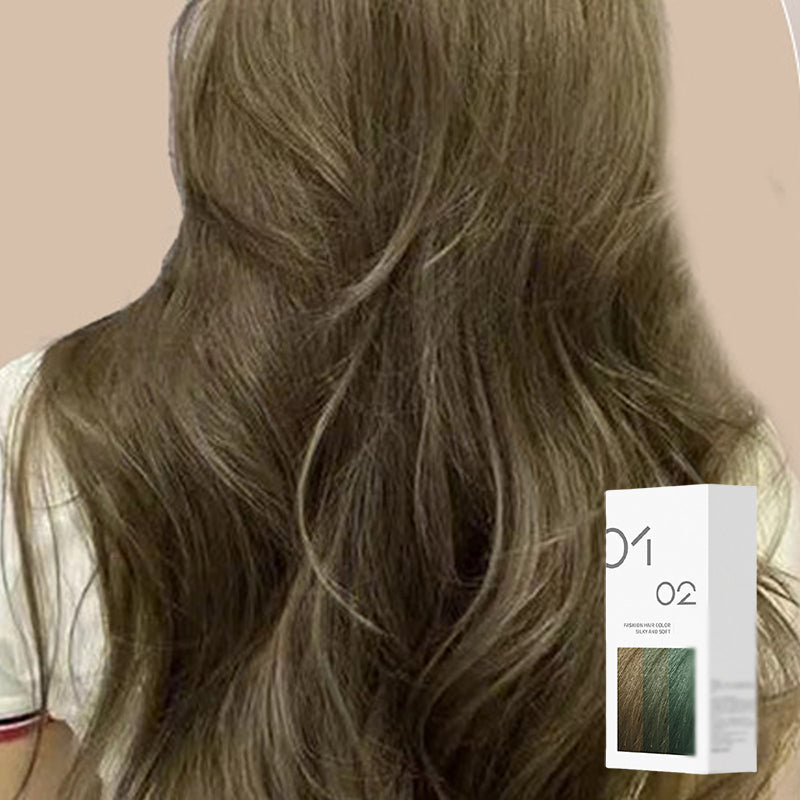 ✨💥BUY 2 GET 1 FREE✨💥|Gentle DIY Hair Color Cream