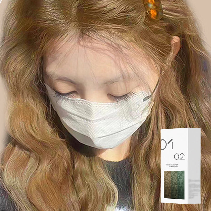 ✨💥BUY 2 GET 1 FREE✨💥|Gentle DIY Hair Color Cream