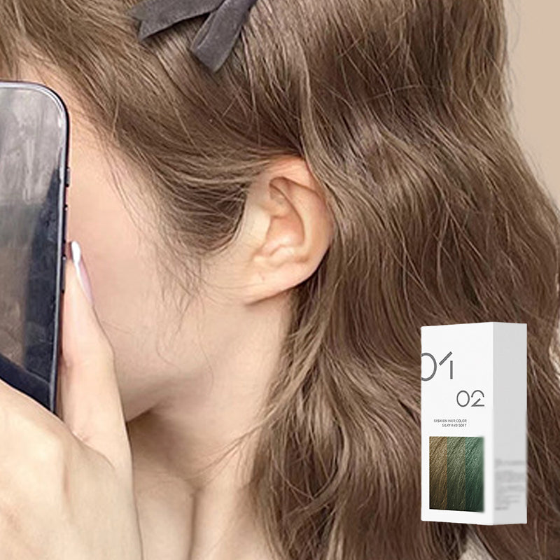 ✨💥BUY 2 GET 1 FREE✨💥|Gentle DIY Hair Color Cream