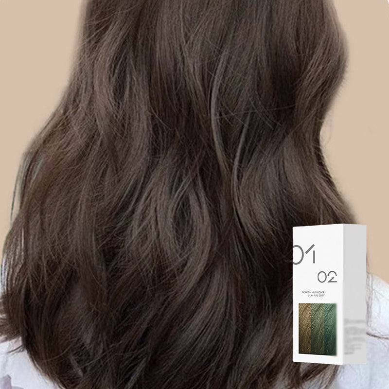 ✨💥BUY 2 GET 1 FREE✨💥|Gentle DIY Hair Color Cream