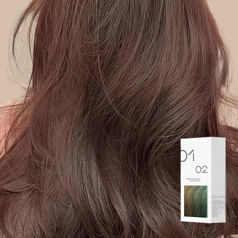 ✨💥BUY 2 GET 1 FREE✨💥|Gentle DIY Hair Color Cream