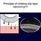Portable Remove Facial Hair with Face Threading Tool