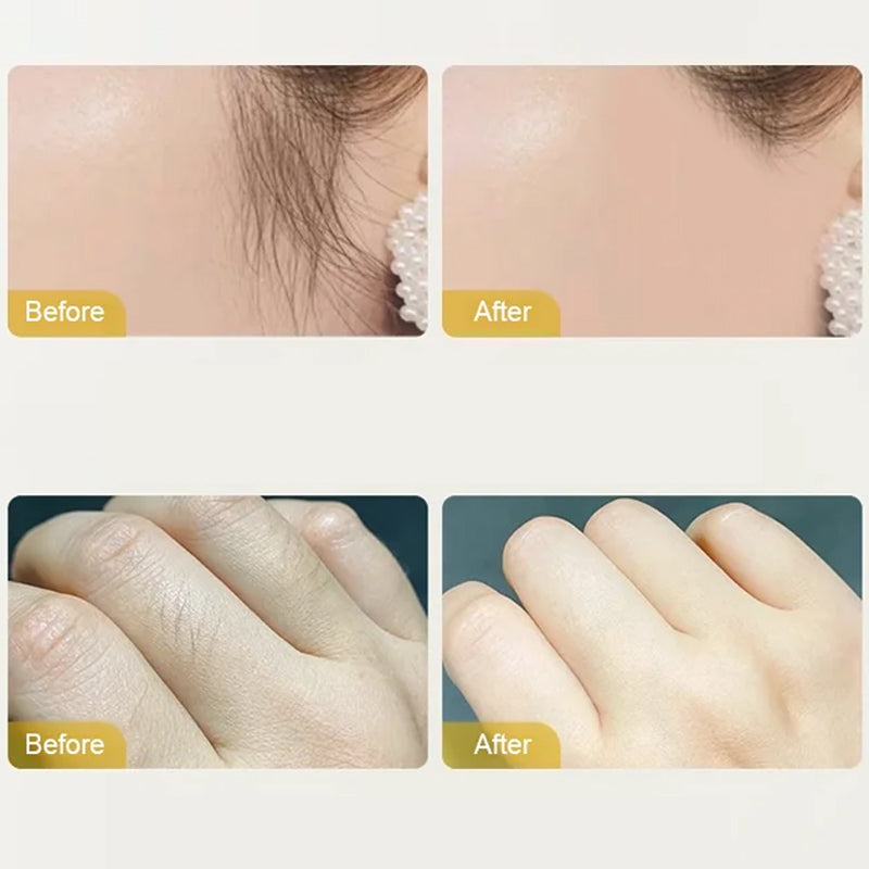 Portable Remove Facial Hair with Face Threading Tool