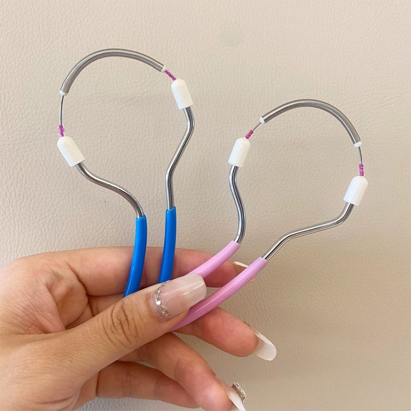 Portable Remove Facial Hair with Face Threading Tool