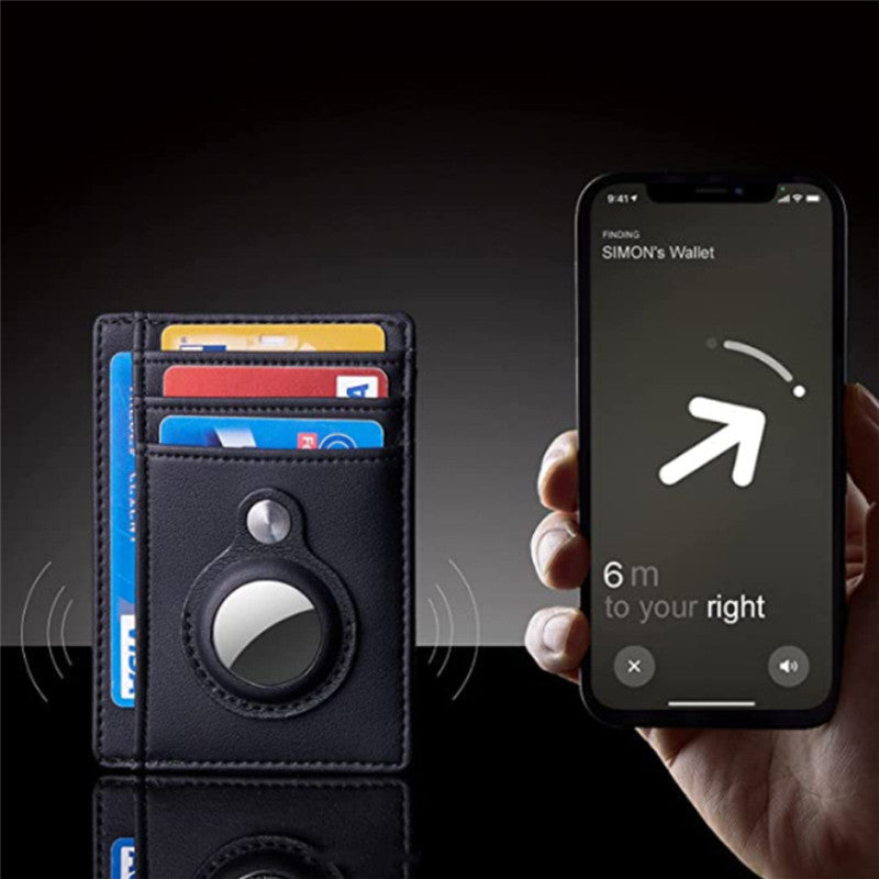 🔥Flash Sale🔥 | Pop-Up AirTag Wallet