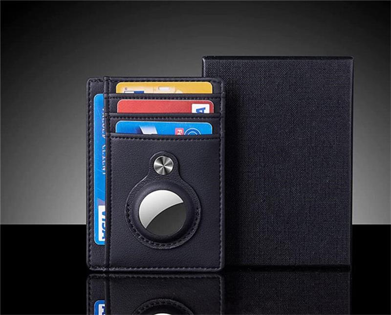 🔥Flash Sale🔥 | Pop-Up AirTag Wallet