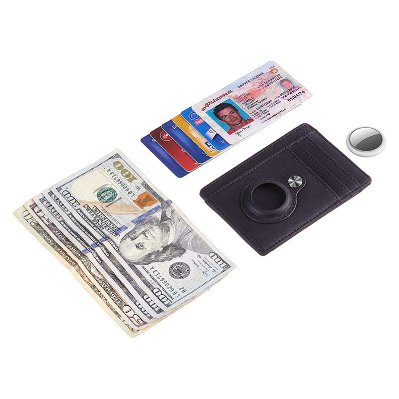 🔥Flash Sale🔥 | Pop-Up AirTag Wallet