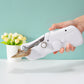 Mini Electric Sewing Machine – Lightweight, Portable & Easy to Use! ✨