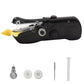 Mini Electric Sewing Machine – Lightweight, Portable & Easy to Use! ✨