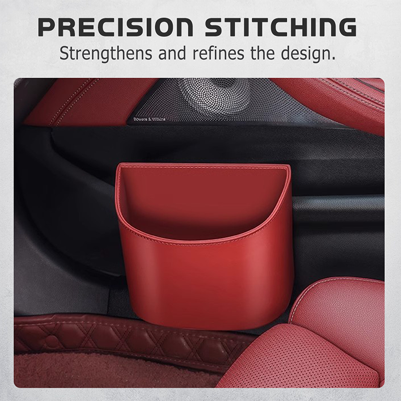 Car Door Cup Holder – Clip-On, No Mess