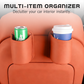 Car Door Cup Holder – Clip-On, No Mess