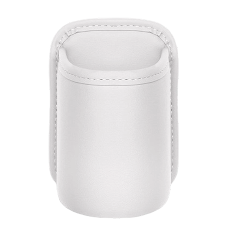 Car Door Cup Holder – Clip-On, No Mess
