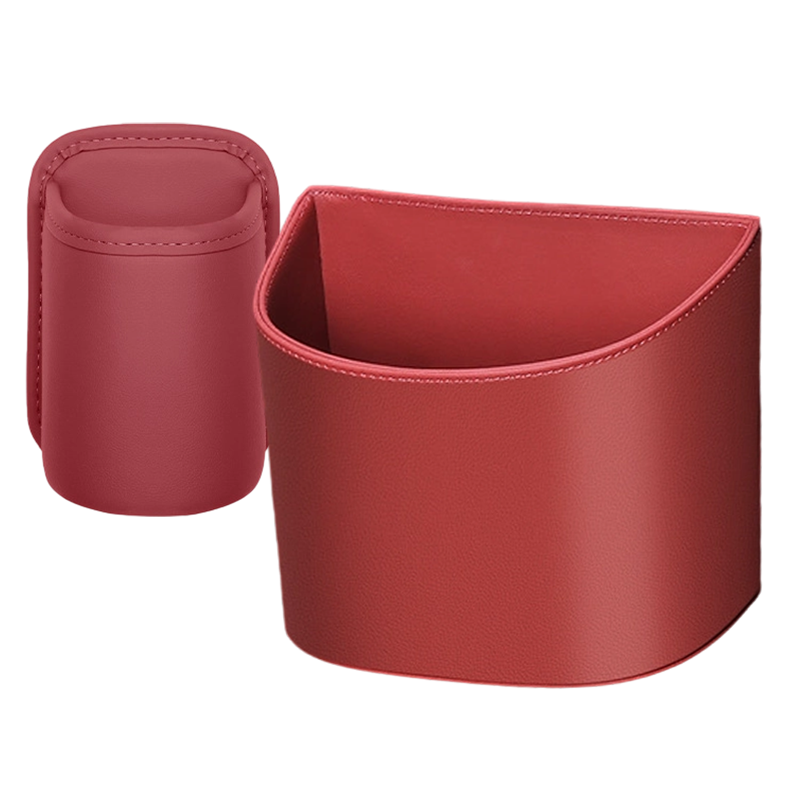Car Door Cup Holder – Clip-On, No Mess