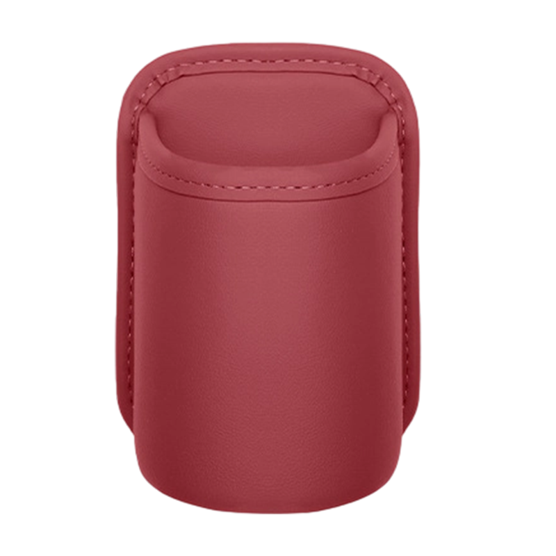 Car Door Cup Holder – Clip-On, No Mess