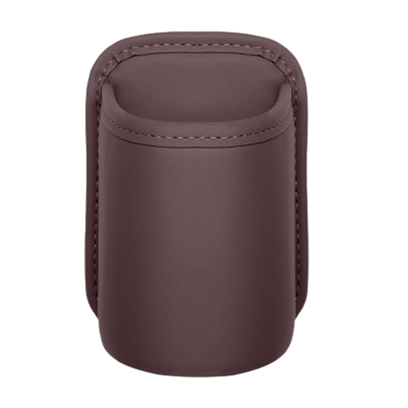 Car Door Cup Holder – Clip-On, No Mess