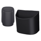 Car Door Cup Holder – Clip-On, No Mess