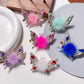💐Flying Butterfly Hairpin