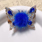 💐Flying Butterfly Hairpin