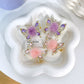 💐Flying Butterfly Hairpin