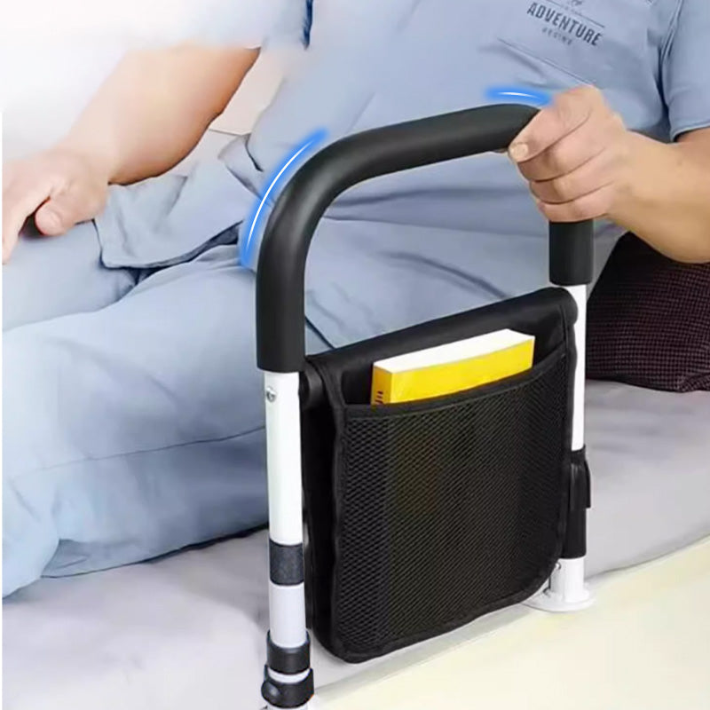 ⏳Limited-time 49% off⏰Bedside Handrail Railing for the Elderly & Pregnant Woman