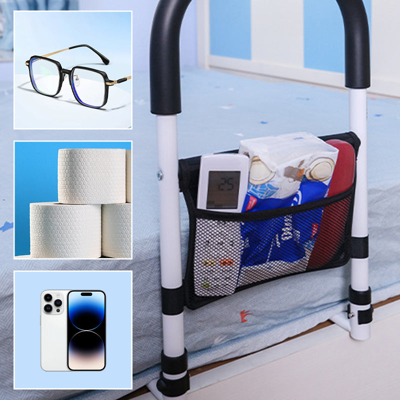 ⏳Limited-time 49% off⏰Bedside Handrail Railing for the Elderly & Pregnant Woman