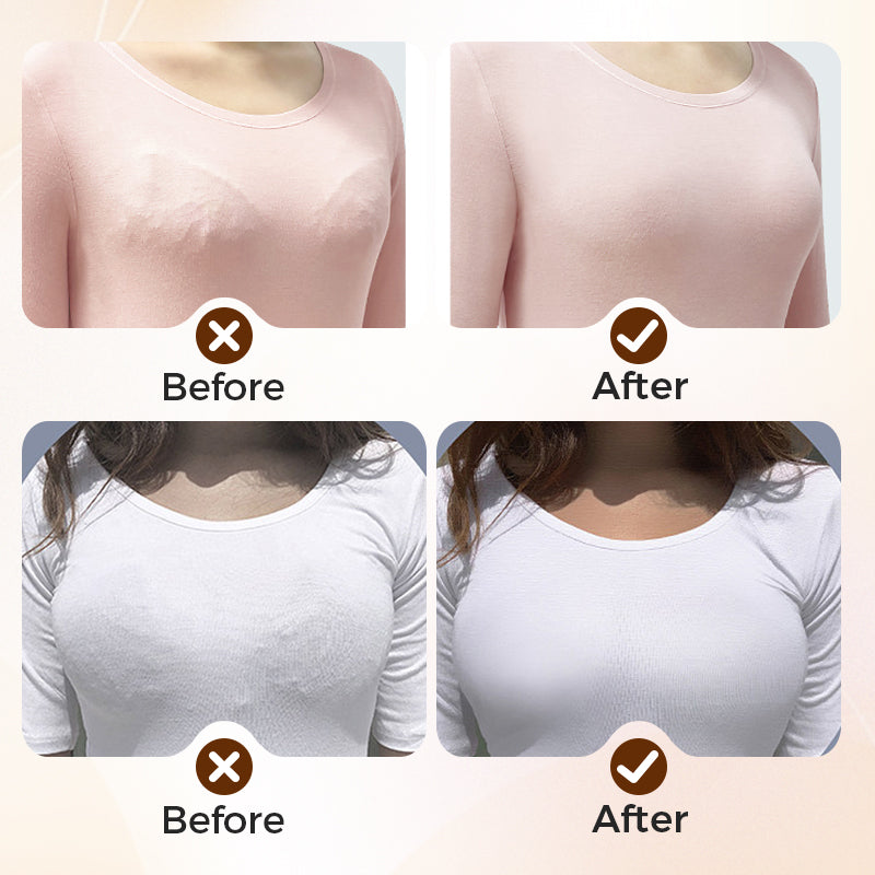 🎄Christmas Sale 49% OFF👙Anti-Sag Full Coverage Wireless Support Bra - Lifts & Shapes