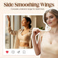 🎄Christmas Sale 49% OFF👙Anti-Sag Full Coverage Wireless Support Bra - Lifts & Shapes