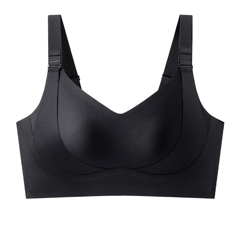 🎄Christmas Sale 49% OFF👙Anti-Sag Full Coverage Wireless Support Bra - Lifts & Shapes