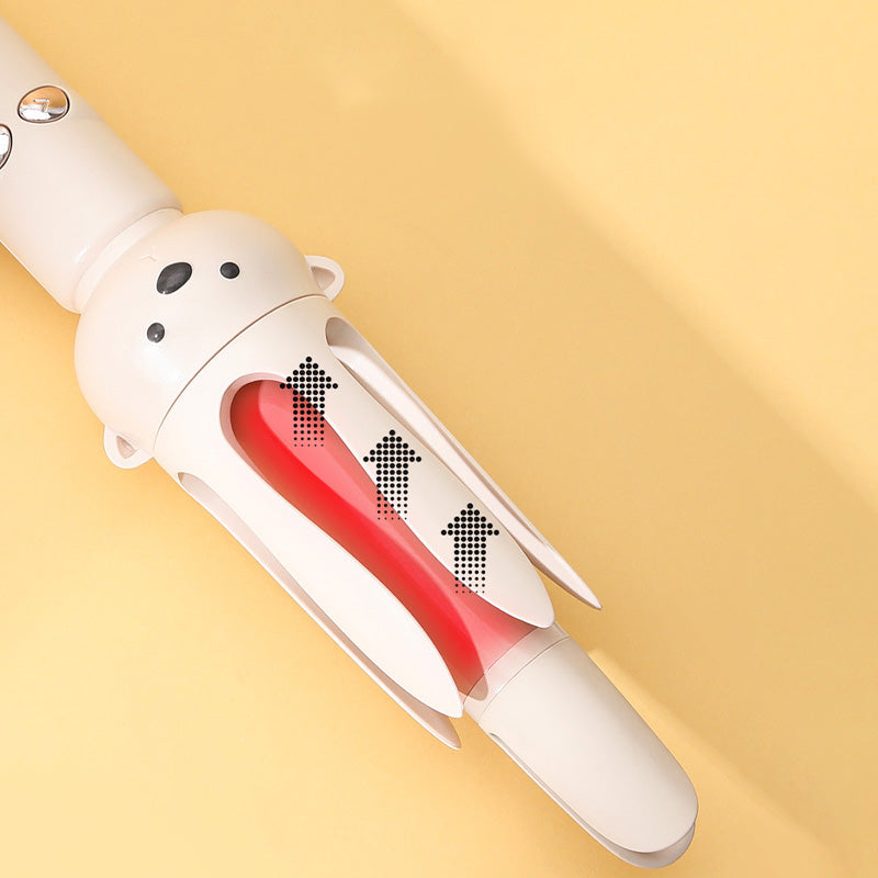🔥New Year's Special Offer:50% OFF🎉Fully Automatic Curling Stick Lazy Curling Tool