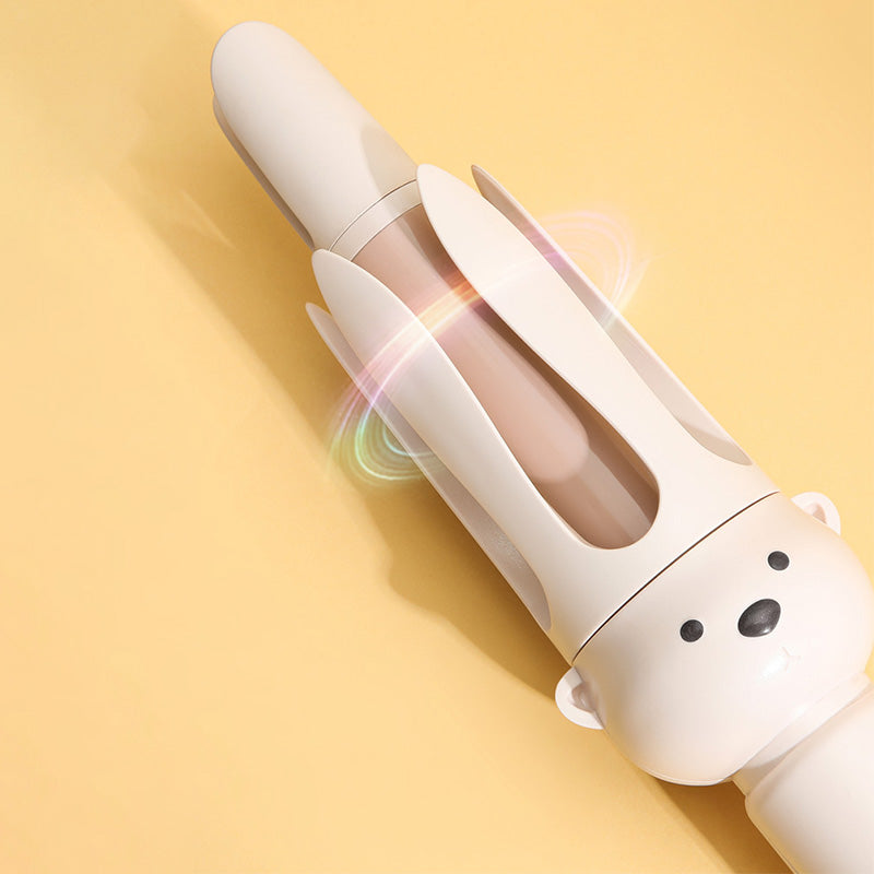 🔥New Year's Special Offer:50% OFF🎉Fully Automatic Curling Stick Lazy Curling Tool
