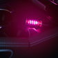 Light Up Your Ride Instantly! No-Drill USB Touch Mood Lamp