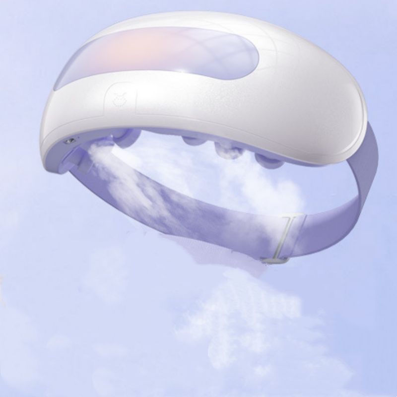 🏆Flash Sale 40% OFF⚡🔥|Ultrasonic Atomizing Eye Massager-Eye Relaxation👀