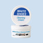 👟 White Shoes Cleaning Cream Kit | 50% OFF | Stain Remover & Restorer for Sneakers, Leather & Canvas | Ultimate Shoe Care Gift Set 🎄✨