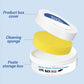 👟 White Shoes Cleaning Cream Kit | 50% OFF | Stain Remover & Restorer for Sneakers, Leather & Canvas | Ultimate Shoe Care Gift Set 🎄✨