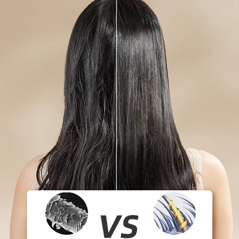 🔥BUY 1 GET 1 FREE🔥|Portable Mini Air Cushion Comb with Removable Mirror