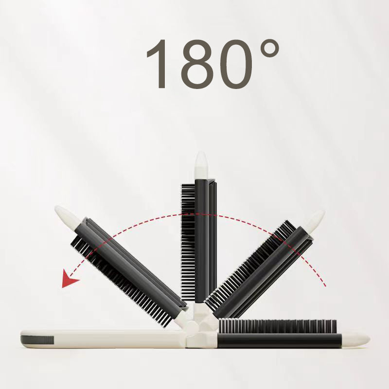 🔥BUY 1 GET 1 FREE🔥|Portable Mini Air Cushion Comb with Removable Mirror