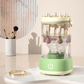 🔥New Hot Selling🔥|Automatic Electric Makeup Brush Cleaner