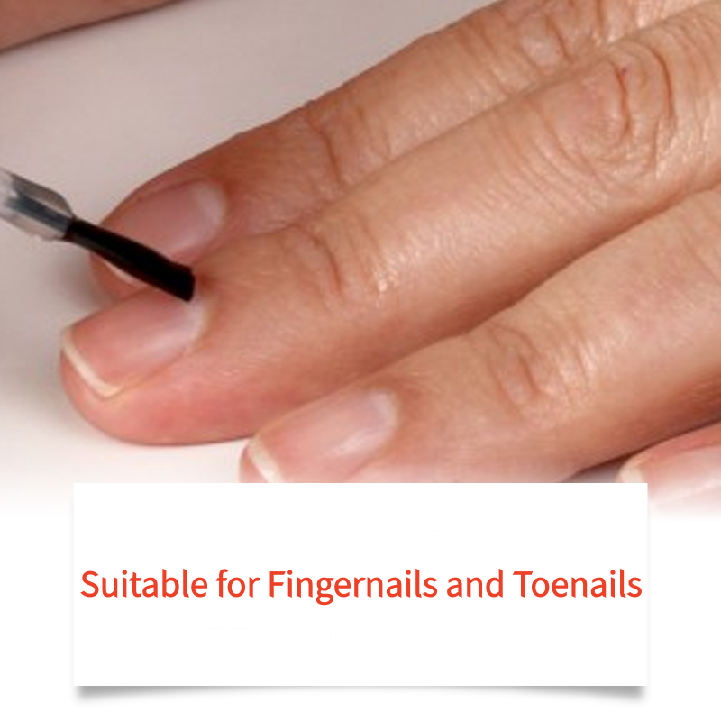 🔥Christmas Limited-Time Offer:50% OFF!!!🔥Nail Repair Essence for Damaged Nails