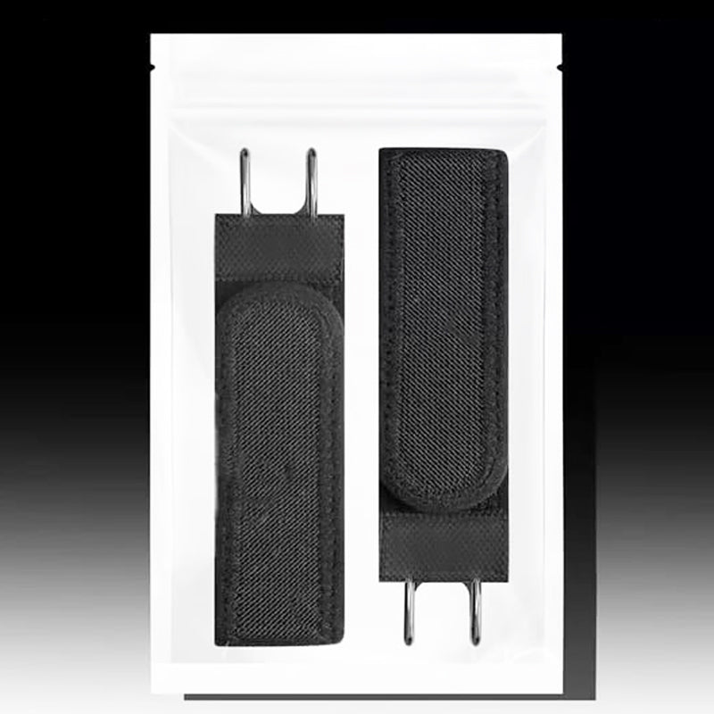 🎅Christmas Sale 50% OFF!!✨ No Buckle Elastic Belt for Men & Women