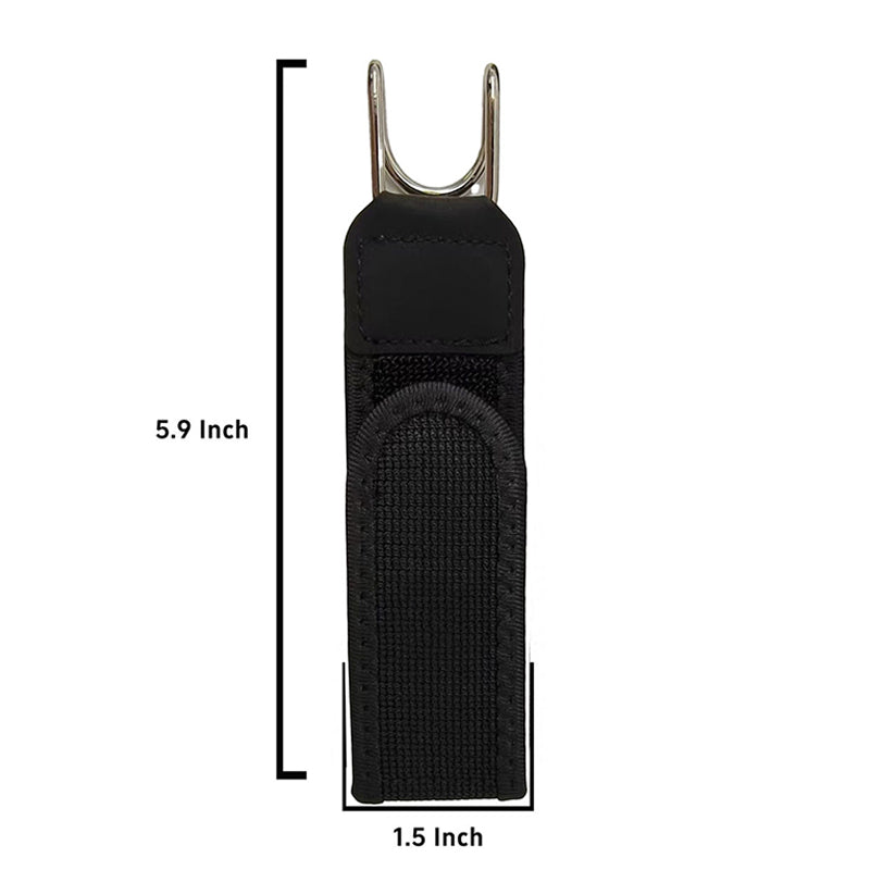 🎅Christmas Sale 50% OFF!!✨ No Buckle Elastic Belt for Men & Women